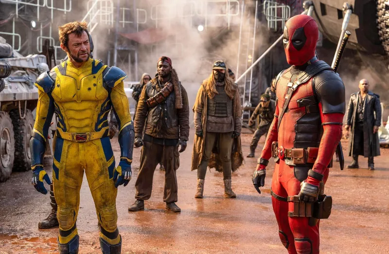 مغامرات سينمائية تنتظرك: ملخص أفلام شهر يوليو 2024 وتقييمها