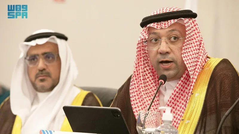 رئيس "كاكست" في "Science20": السعودية تُراهن على العلوم والتكنولوجيا لتحقيق الريادة العالمية بحلول 2030