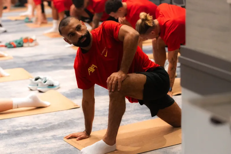 أسطورة ليفربول ينصح بالتخلي عن محمد صلاح.. ما السبب؟