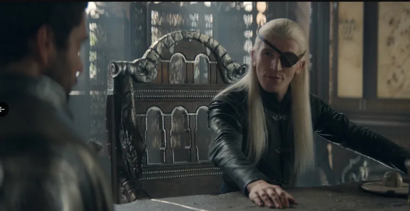 أسرارٌ تُكشف وصراعاتٌ تشتعل: ماذا تخبئ الحلقة الخامسة من House of the Dragon 2؟