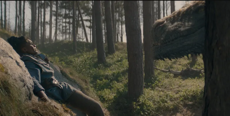 صراع التنانين يشتعل: خسائر فادحة وتوترات متصاعدة في الحلقة السابعة من House of the Dragon