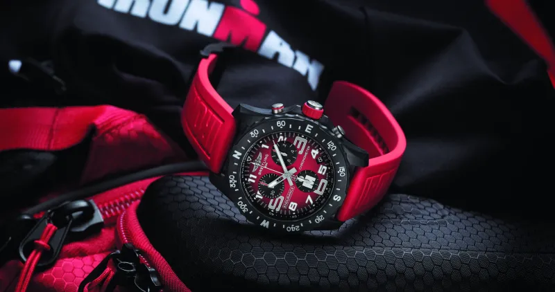 5 ساعات بألوان مرحة..  أناقة الصيف وبريق يدوم