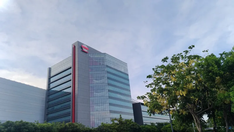 "TSMC" تدخل نادي التريليون دولار بفضل الرقائق الإلكترونية