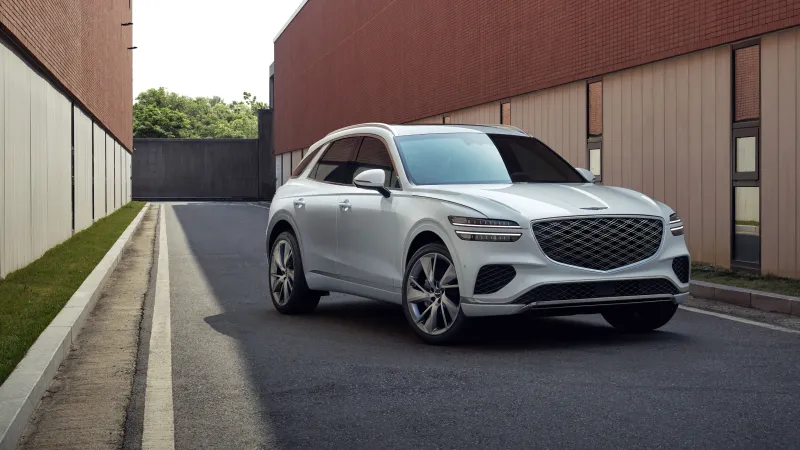 قدرات فريدة وتقنيات فاخرة.. أفضل السيارات SUV المدمجة 2024-2025