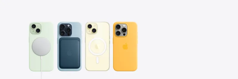 مظهر مختلف خلال الحر.. أغطية وإكسسوارات فاخرة لهاتفك في موسم الصيف