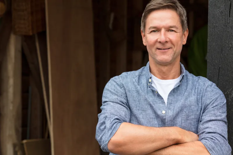 دراسة تكشف تأثير العادات الصحية في العشرينيات على الصحة العقلية في الأربعينيات