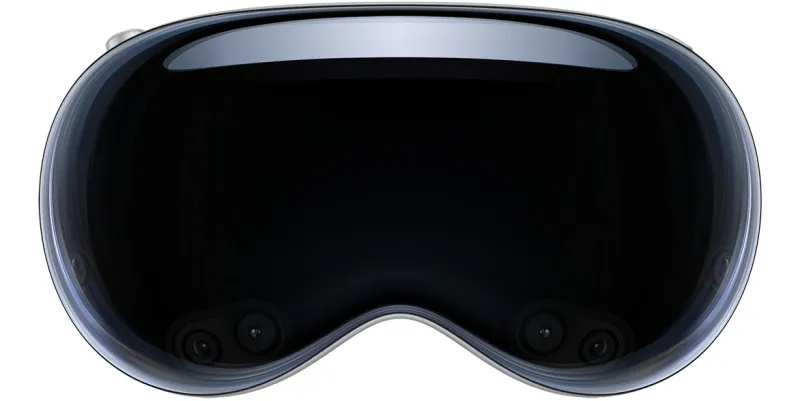 ثورة الواقع المختلط: نظارات "أبل فيجن برو" تصل إلى متاجر جديدة حول العالم