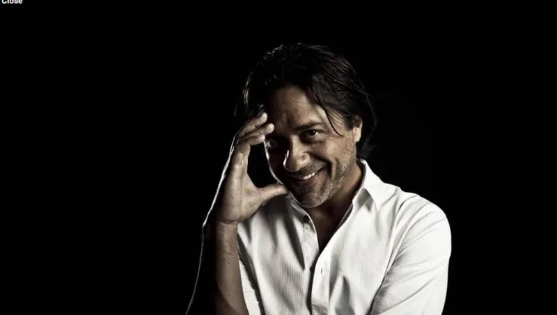 نجم "لا كاسا دي  بابيل" يقتحم السينما العربية بدور جديد