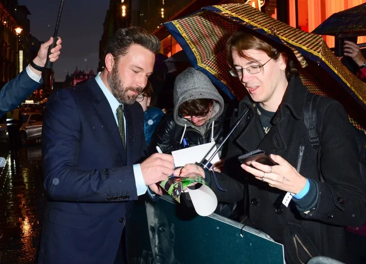 جولة داخل منزل بن أفليك الفاخر بقيمة 20 مليون دولار (صور)