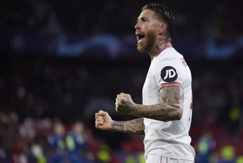 "راموس" يقترب بقوة من نادي كبير بالدوري السعودي 