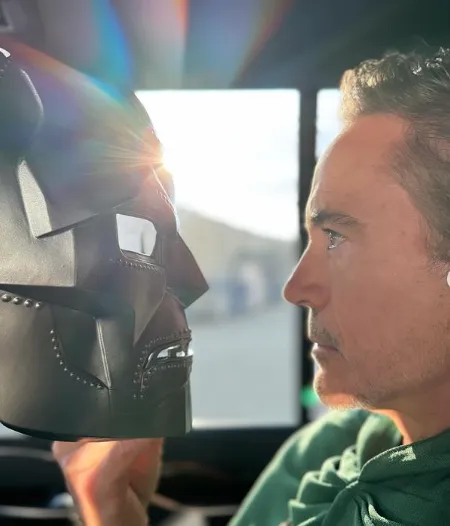 هل يعود "روبرت جونيور" إلى عالم "مارفل" مرة أخرى؟