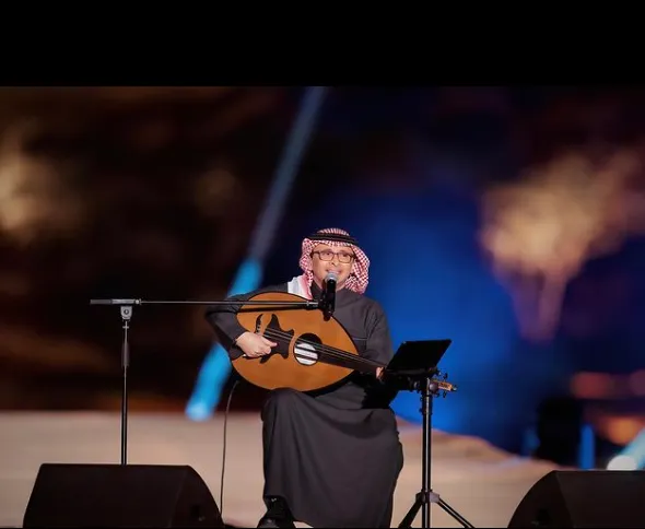 ختام أسطوري لـ"جولة المملكة".. ليلة لا تُنسى مع عبدالمجيد وعايض ونانسي