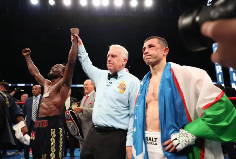 ليلة تاريخية في لوس أنجلوس.. Riyadh Season Card يتألق في "BMO Stadium"