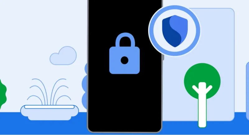 جوجل تطلق ميزة جديدة لحماية هواتف أندرويد من السرقة