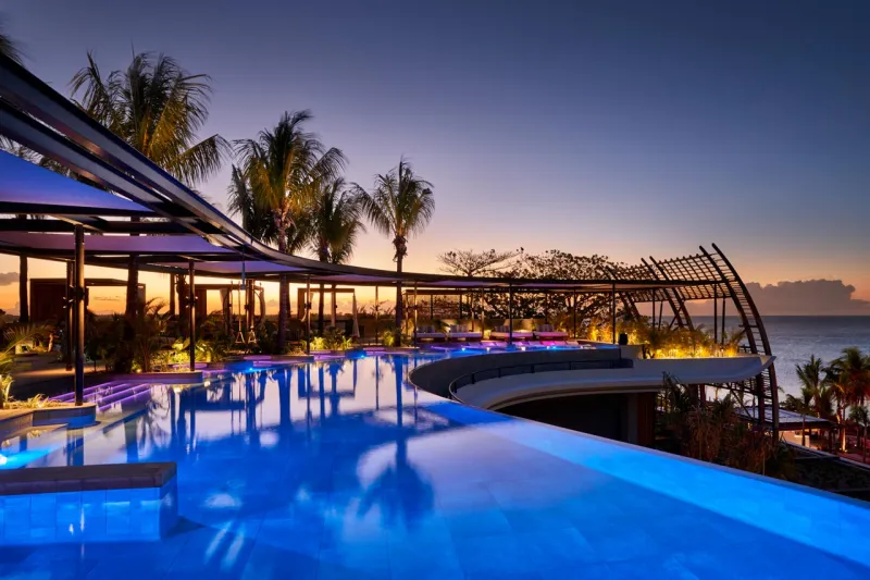 LUX Grand Baie, Mauritius: ملاذ أنيق لجزيرة ساحرة
