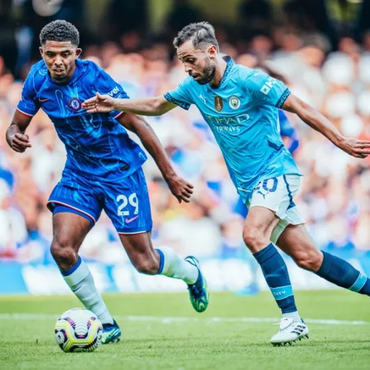 مباراة "مانشستر سيتي" و"تشيلسي" الأغلى في التاريخ.. فما السبب؟