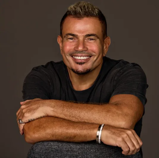 حفل النجم "عمرو دياب" يتصدر مهرجان "سماء العُلا" 2024