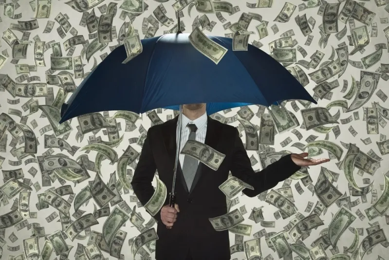 مليارديرات العالم يمتلكون 14.2 تريليون دولار - المصدر: shutterstock تقرير: مليارديرات العالم يمتلكون 14.2 تريليون دولار