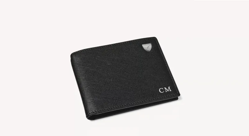 محافظ RFID الفاخرة: الجمال والأمان في محفظة واحدة