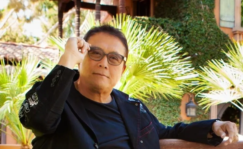 روبرت كيوساكي: استغل انهيار الأسواق وحقق ثروتك مثل الأغنياء