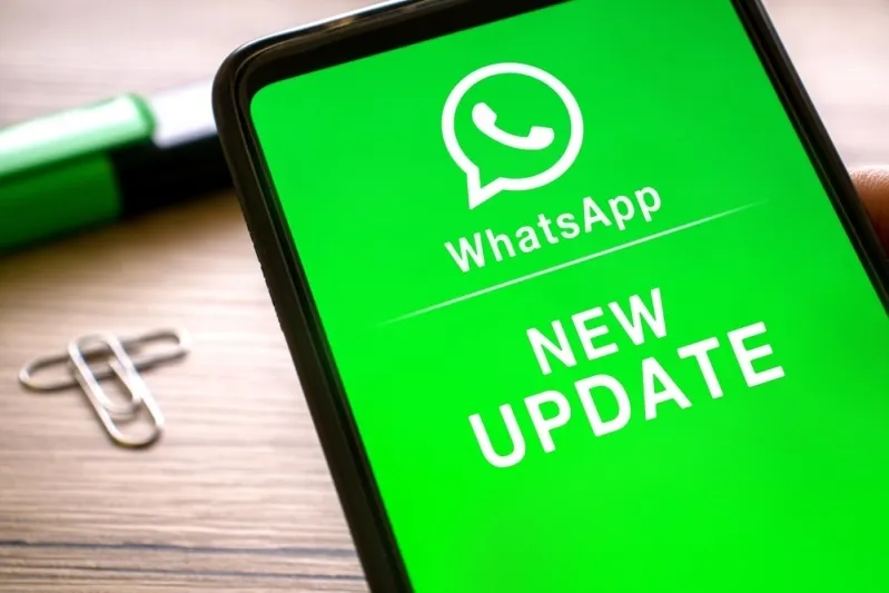 دعم "واتساب" بتقنية "Meta AI".. ما المزايا المنتظرة في التطبيق؟