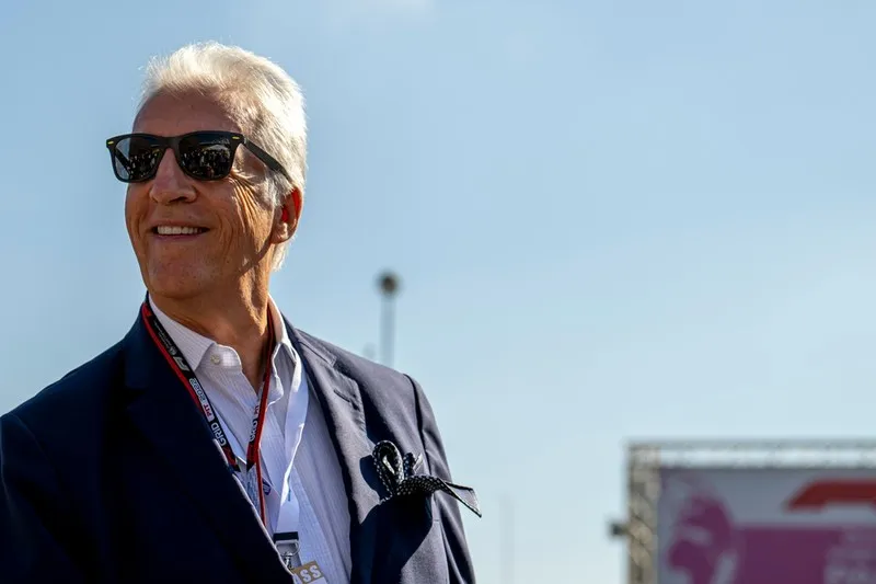 ثروة الملياردير الإيطالي بييرو فيراري ترتفع إلى 8.6 مليار دولار