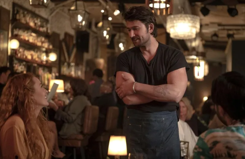 "It Ends With Us" يحتل صدارة إيرادات دور العرض السعودية