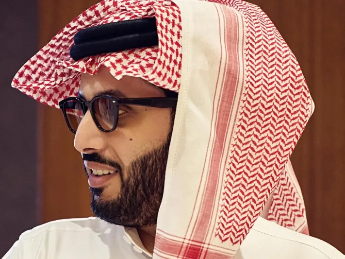 ينطلق 12 أكتوبر.. الإعلان عن تفاصيل النسخة الخامسة من "موسم الرياض"