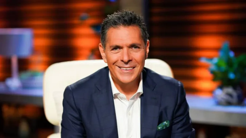 الملياردير الأمريكي "دانييل لوبيتسكي" يكشف روشته للنجاح!