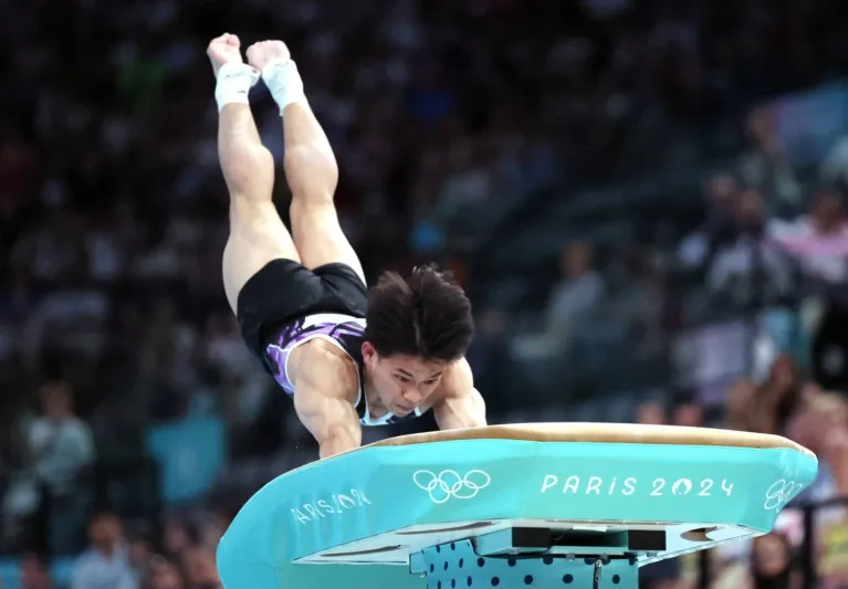 أغرب هدايا أولمبياد باريس 2024: وجبات دجاج مجانية مدى الحياة لبطل الفلبين