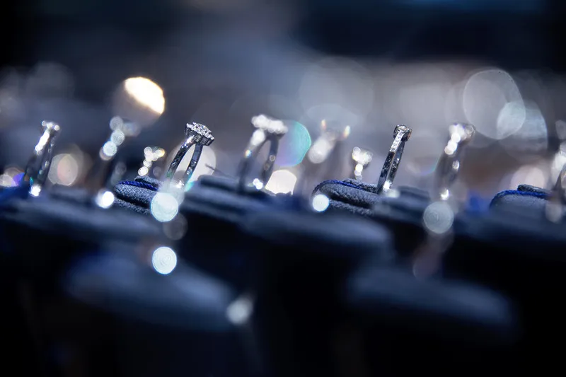 تعود للعصر البرونزي: العثور على مجوهرات نادرة عمرها 3000 عام