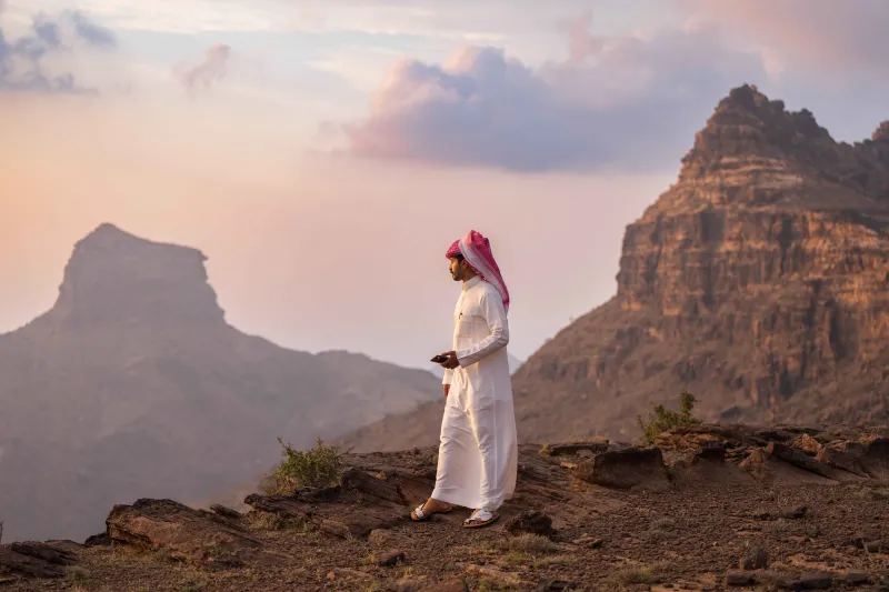 مجلةLIST : مؤشر سفر النخبة