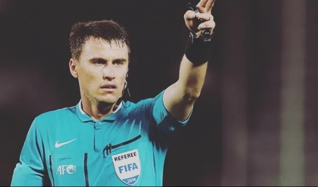 مفاجأة في أولمبياد باريس: استبدال الحكم خلال مباراة المغرب وإسبانيا (فيديو)