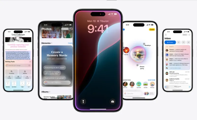 أبل قد تفرض رسومًا مقابل ميزات الذكاء الاصطناعي المتقدمة