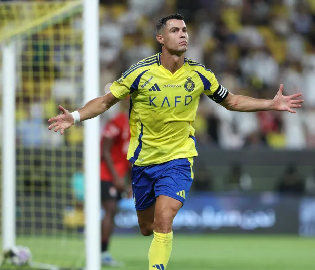 رونالدو: من المرجح اعتزالي في النصر.. وأشعر براحة كبيرة في السعودية