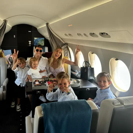 سر الانفصال يُكشف: ما الذي دمر زواج موراتا؟