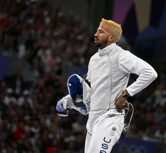 بين النادرة والمصنوعة خصيصًا: أبرز ساعات النجوم في أولمبياد باريس 2024