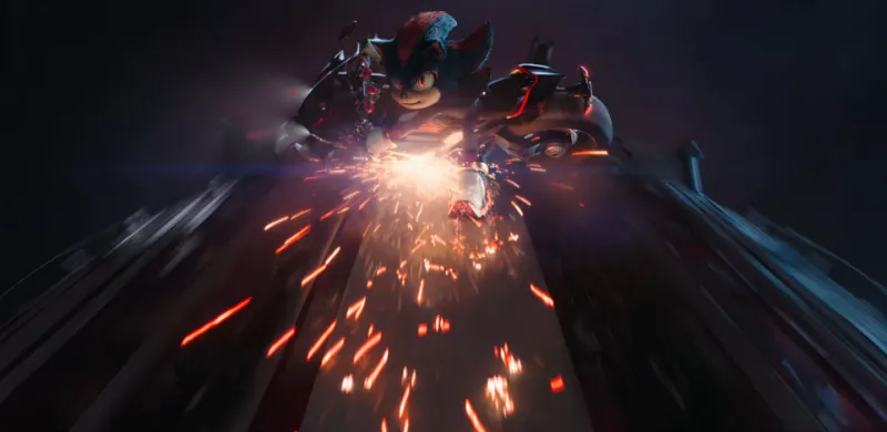 بعد طول انتظار.. عرض البرومو الرسمي لـ Sonic the Hedgehog 3  (فيديو)