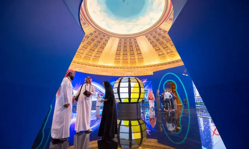 أكثر من 16 مليون زائر للفعاليات في السعودية خلال الربع الثاني من 2024