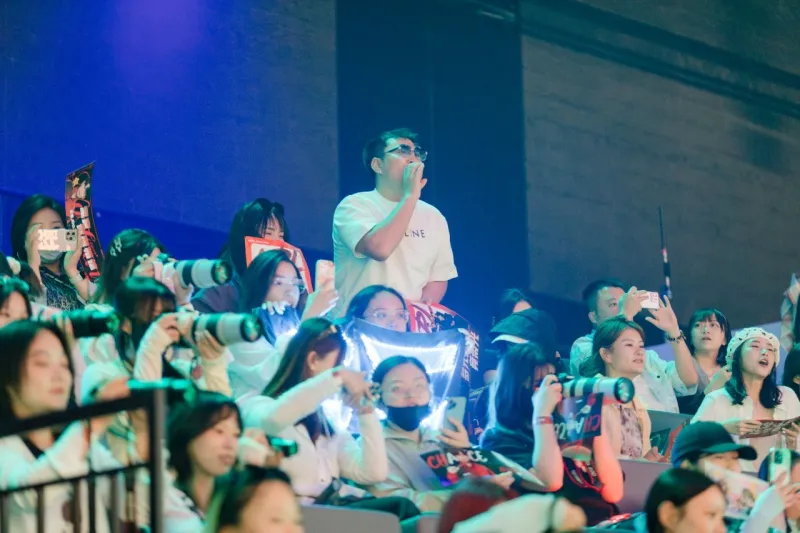 تتويج 3 فرق ضمن كأس العالم للرياضات الإلكترونية اليوم