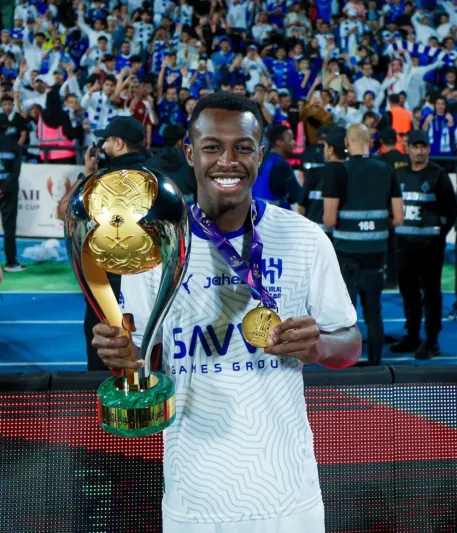 بقيمة 4 مليون يورو "سعود عبدالحميد" يقترب من "الكالتشيو"