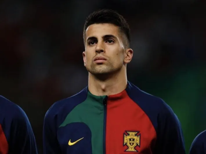 "الهلال" يتوصل لاتفاق مع "مانشستر سيتي" لضم "كانسيلو"