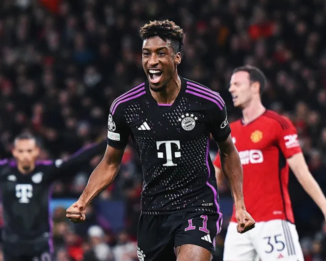 رغم نفي وكيل أعمال اللاعب لقبول أى عروض.. "كينجسلي كومان" كيف يفكر؟