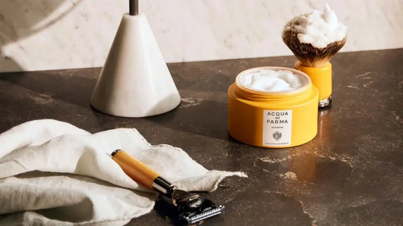 منتجات ما بعد الحلاقة بنفحات عطورك الفاخرة المفضلة