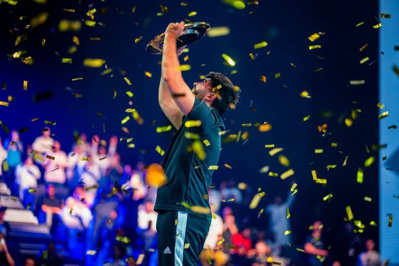 تبدأ اليوم.. منافسات الأسبوع الأخير من كأس العالم للرياضات الإلكترونية