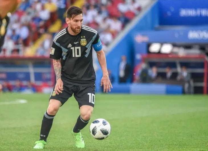 بغياب ميسي.. إنتر ميامي يودع كأس الدوريات