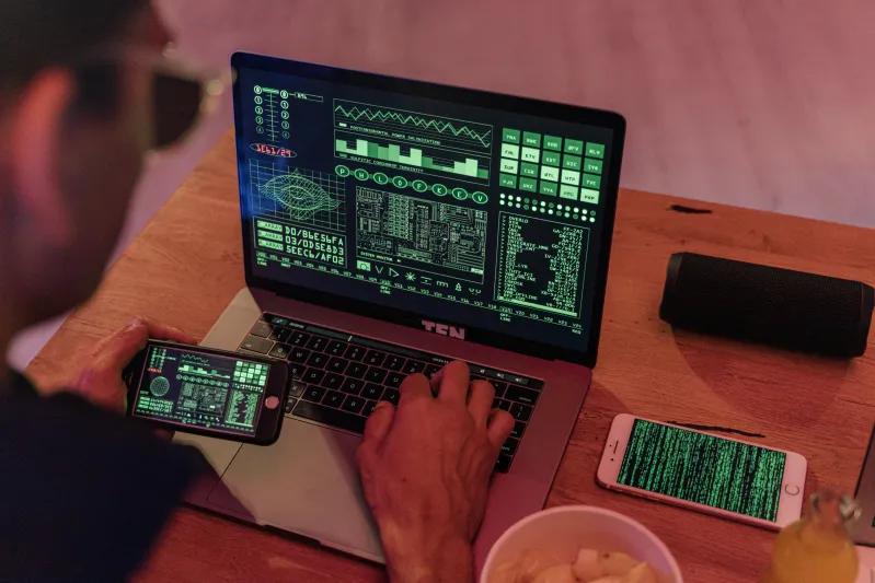 الحسابات غير النشطة على الإنترنت تهديد خفي يتربص ببياناتك الشخصية