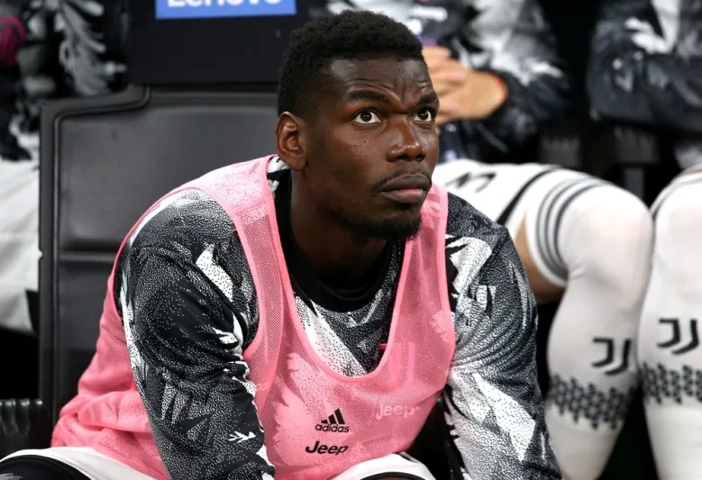 بول بوغبا يعرض قصره الفاخر في إنجلترا للبيع مقابل 4 ملايين إسترليني