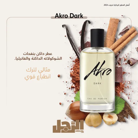 أفضل العطور الرجالية لخريف 2024 (إنفوجراف)