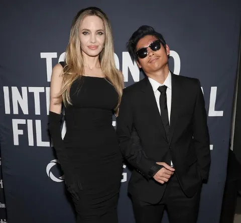 ثروة "أنجلينا جولي" تحت المجهر  بعد نجاح فيلمها الأخير.. فكم تبلغ؟